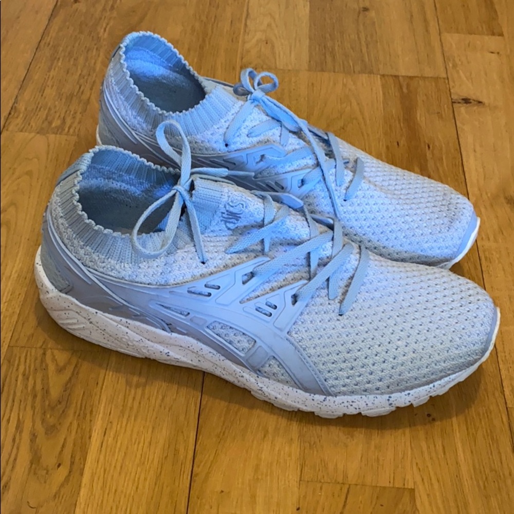 ASICS Gel Kayano Trainer Knits